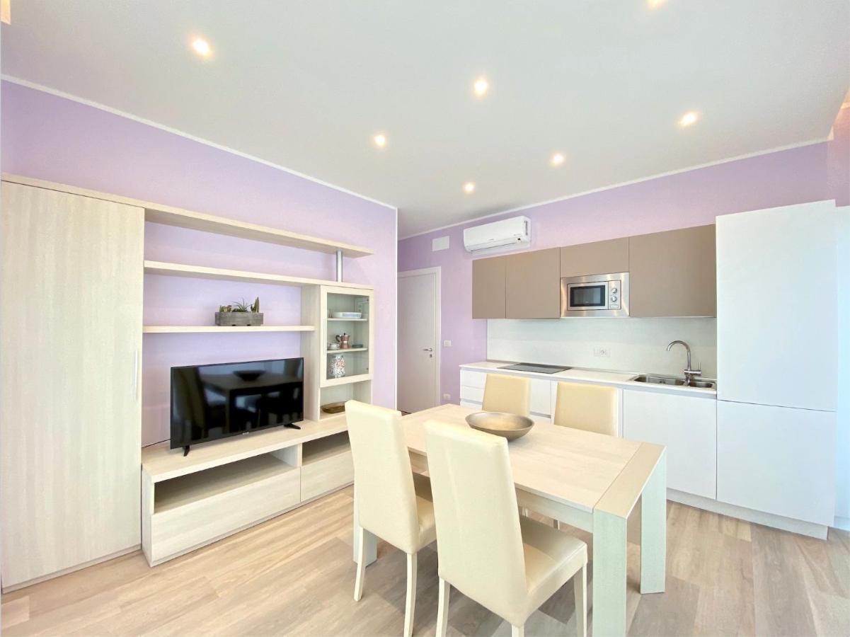 Palladio Carraro Immobiliare - Family Apartment