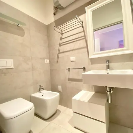 Appartamenti Palladio Carraro Immobiliare - Family Apartments Lido di Jesolo Exterior foto