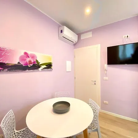 Appartamenti Palladio Carraro Immobiliare - Family Apartments Lido di Jesolo Exterior foto
