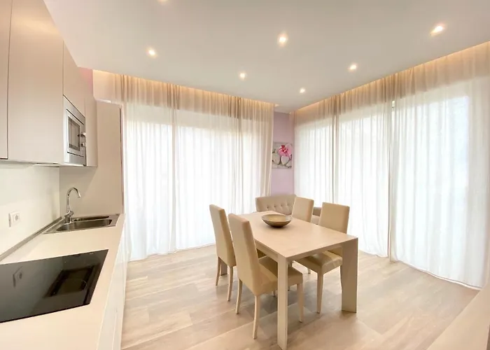 Appartamenti Palladio Carraro Immobiliare - Family Apartments