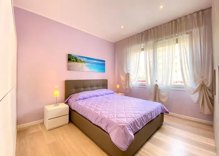 Appartamenti Palladio Carraro Immobiliare - Family Apartments
