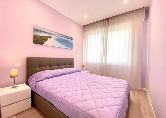 Appartamenti Palladio Carraro Immobiliare - Family Apartments