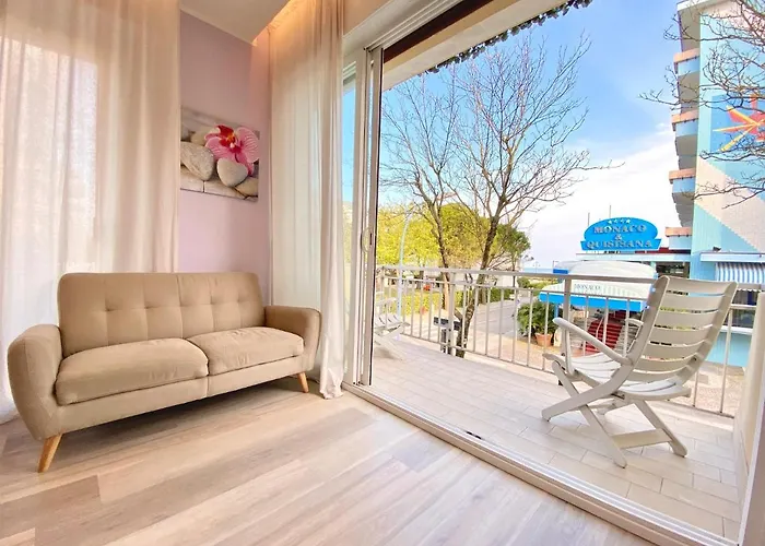 Appartamenti Palladio Carraro Immobiliare - Family Apartments