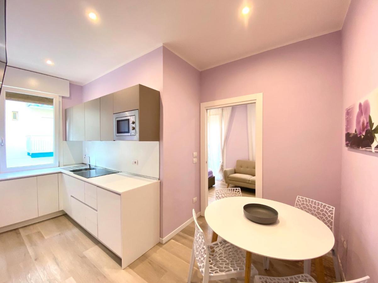 Apartment Palladio Carraro Immobiliare - Family Lido di Jesolo