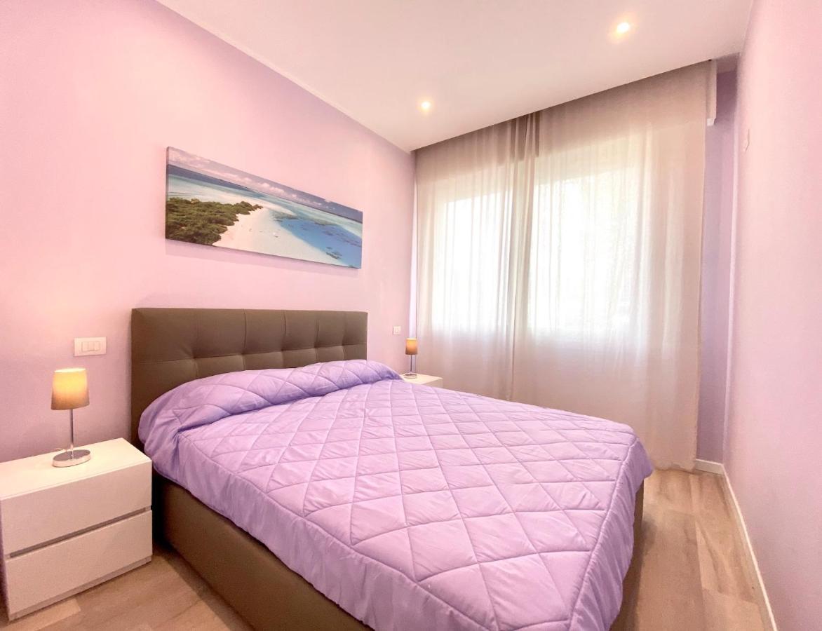 Palladio Carraro Immobiliare - Family Apartment