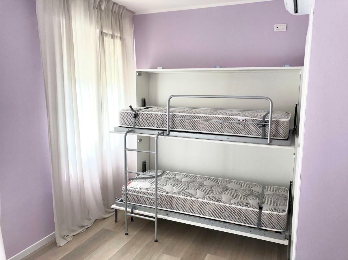Palladio Carraro Immobiliare - Family * Lido di Jesolo